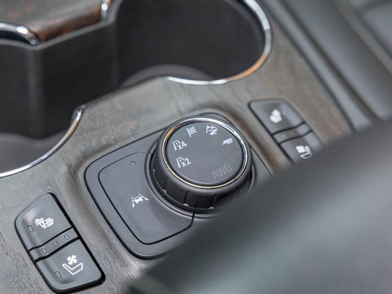 gmc Acadia 2023 - 25