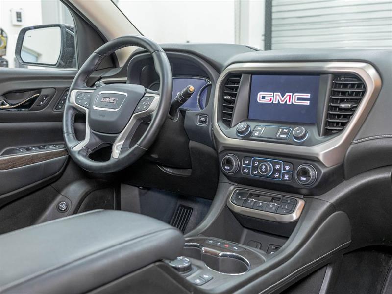 gmc Acadia 2023 - 29
