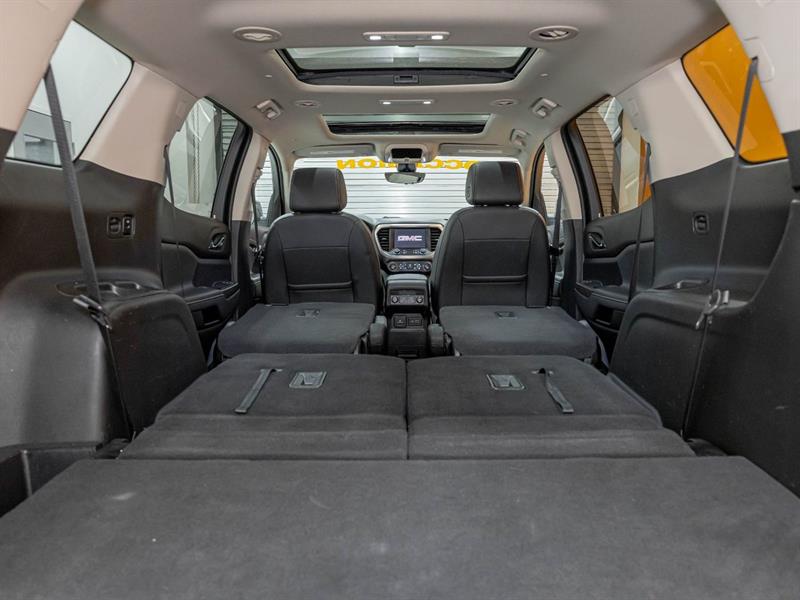 gmc Acadia 2023 - 35