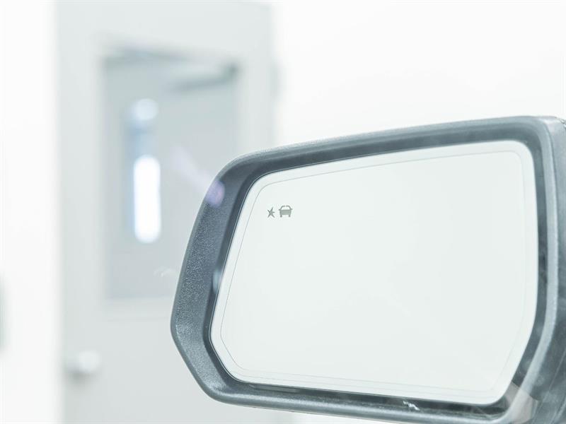 gmc Acadia 2023 - 37