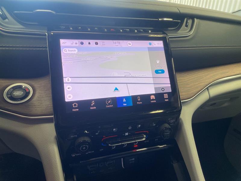 jeep Grand Cherokee L 2023 - 4