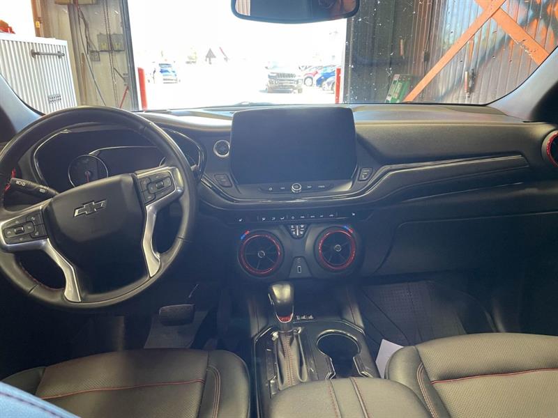 chevrolet Blazer 2025 - 13