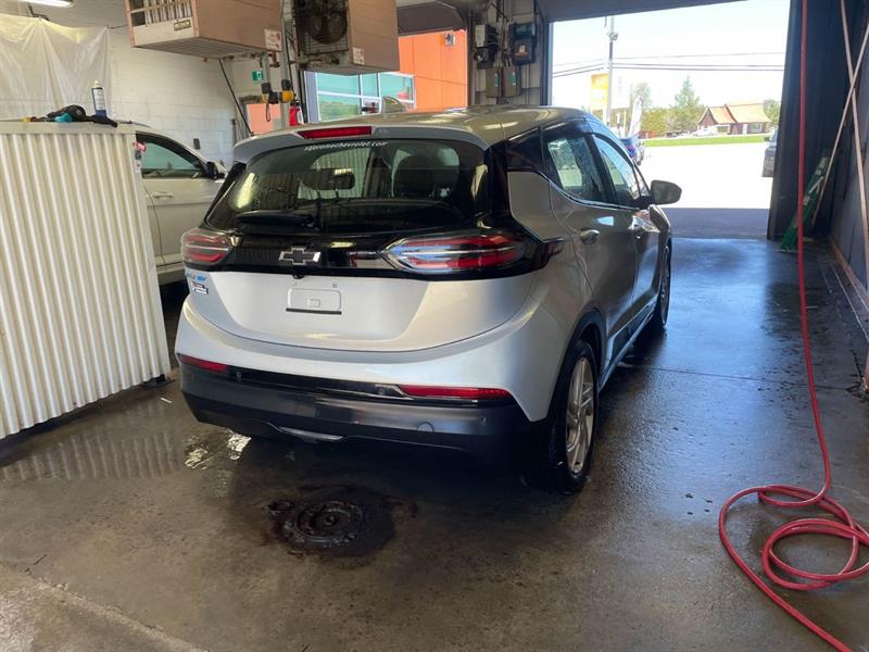 chevrolet Bolt EV 2022 - 8