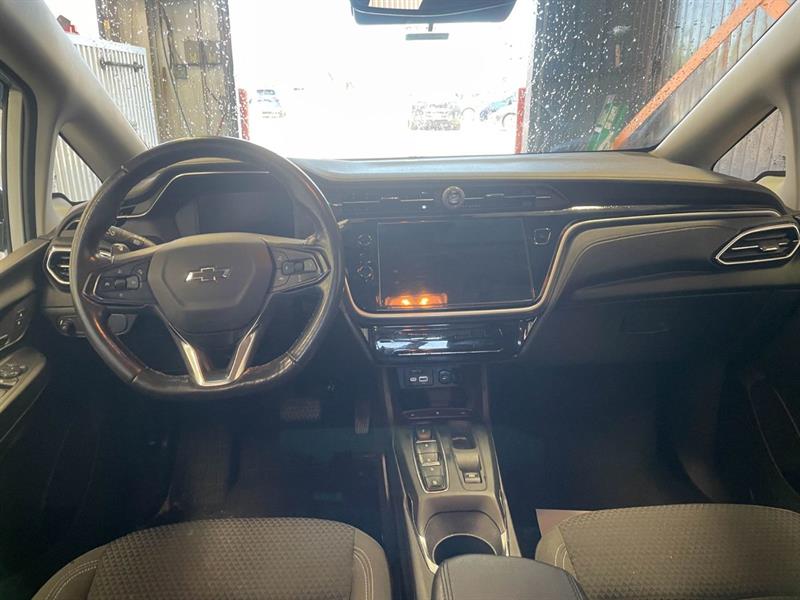 chevrolet Bolt EV 2022 - 10