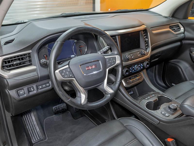 gmc Acadia 2023 - 2