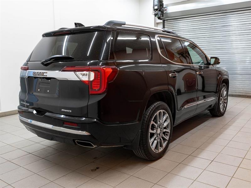 gmc Acadia 2023 - 9