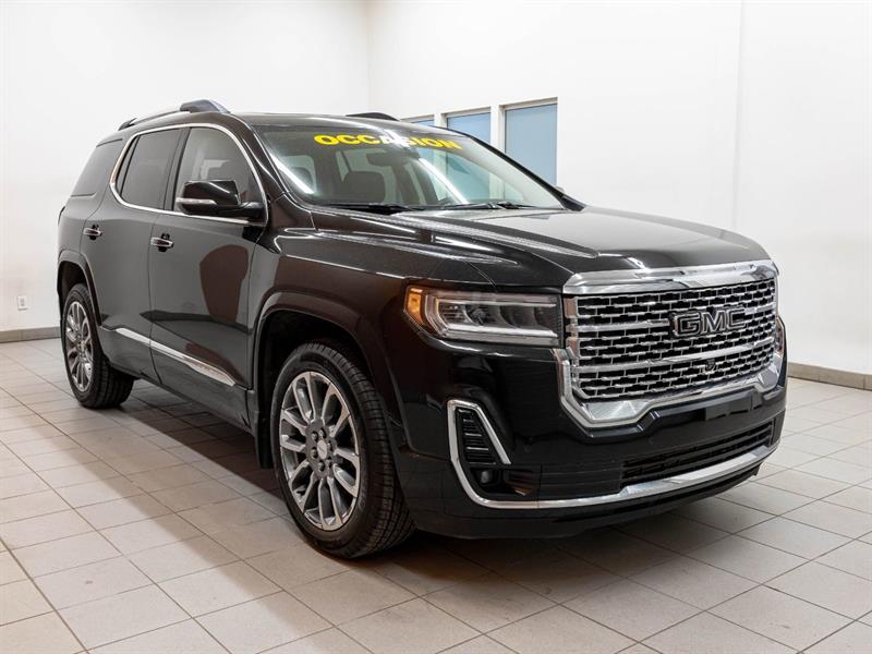 gmc Acadia 2023 - 10