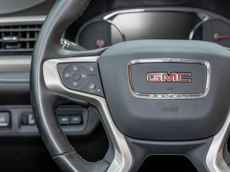 gmc Acadia 2023 - 15
