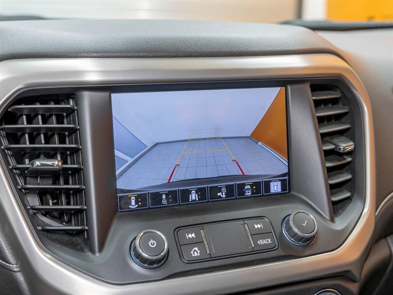 gmc Acadia 2023 - 20