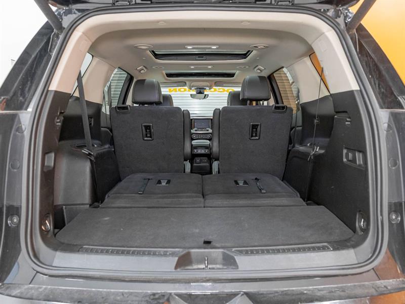 gmc Acadia 2023 - 34
