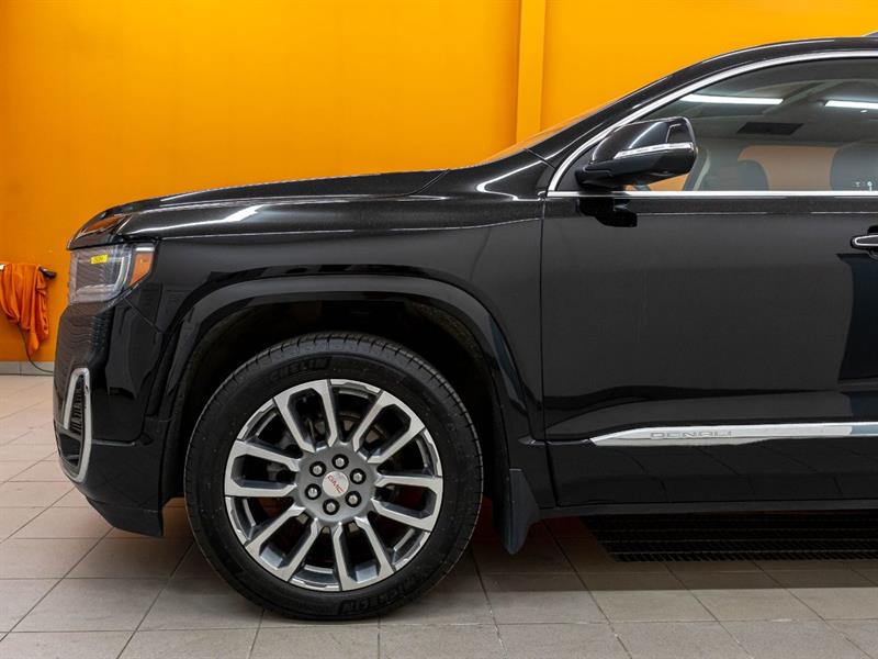 gmc Acadia 2023 - 38