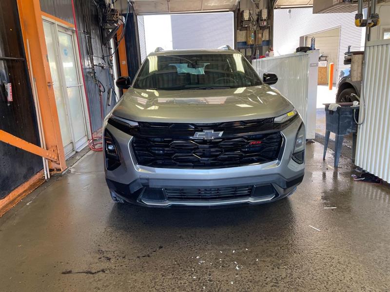 chevrolet Equinox 2025 - 5