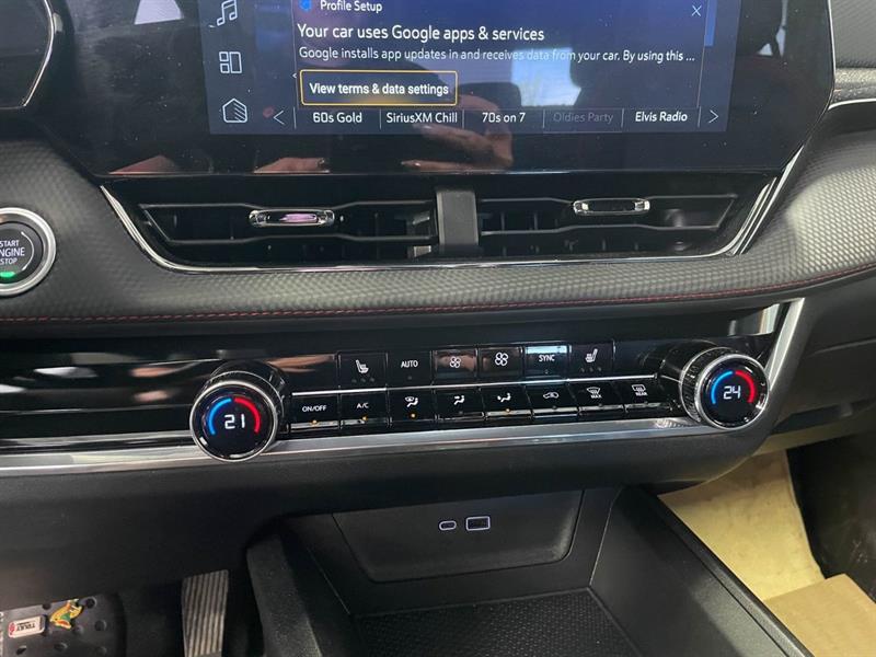 chevrolet Equinox 2025 - 13