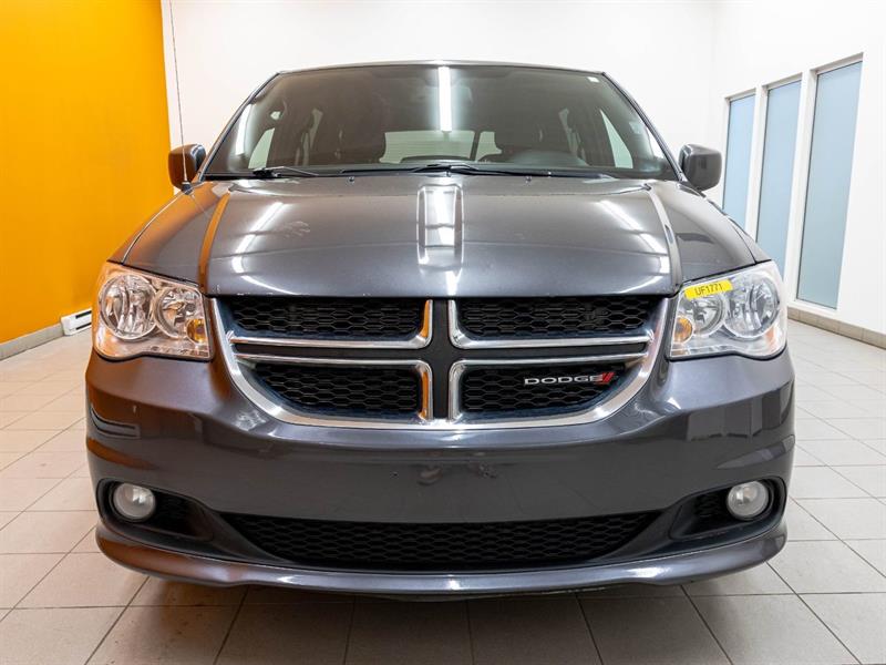 dodge Grand Caravan 2019 - 4