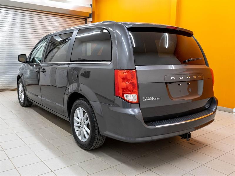 dodge Grand Caravan 2019 - 5