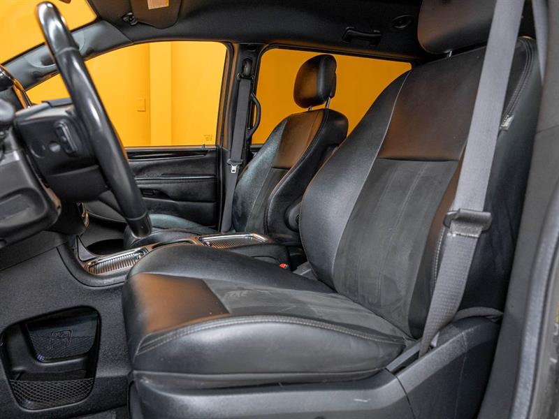 dodge Grand Caravan 2019 - 10