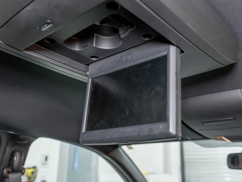 dodge Grand Caravan 2019 - 21