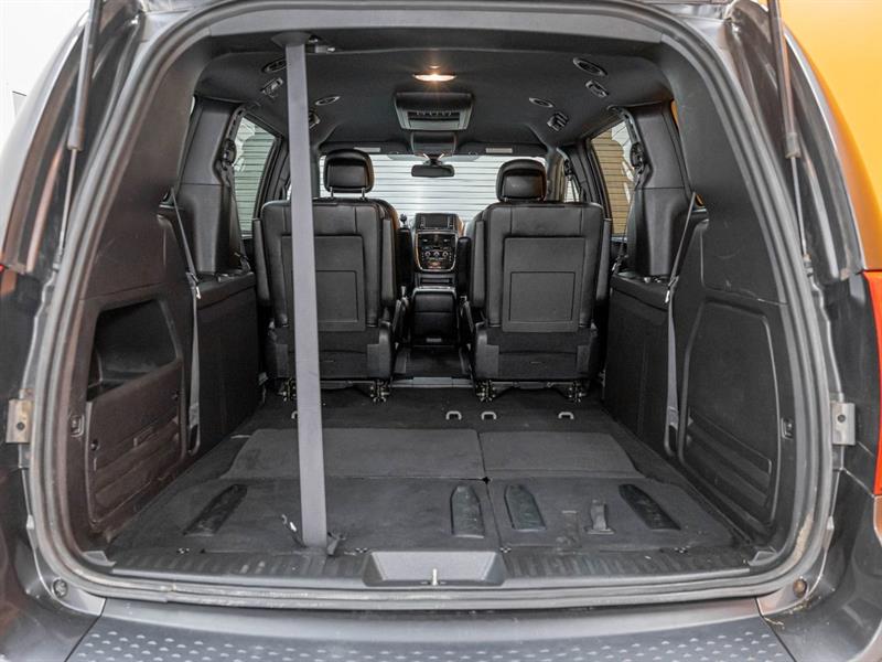 dodge Grand Caravan 2019 - 30