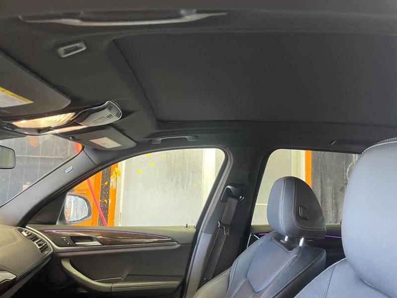 bmw X3 2024 - 3