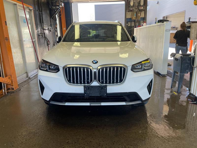 bmw X3 2024 - 6