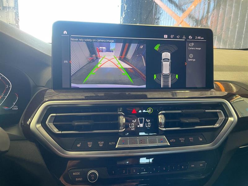 bmw X3 2024 - 17