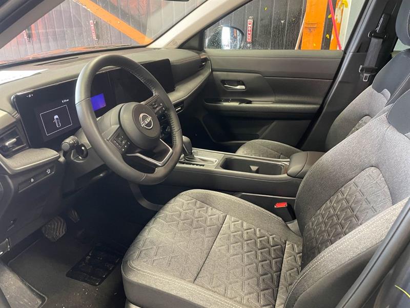 nissan Kicks 2026 - 3