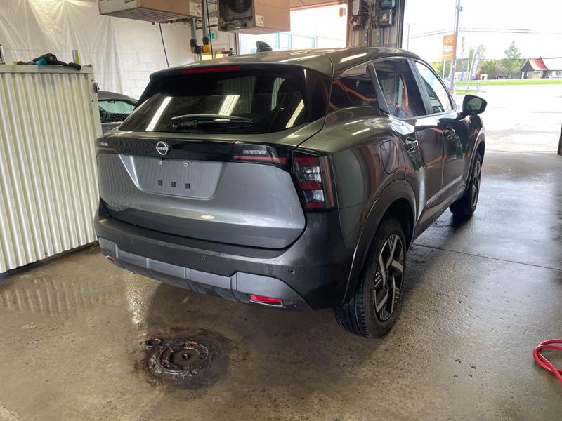 nissan Kicks 2026 - 8