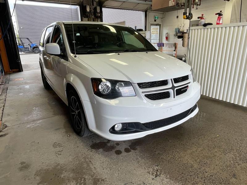 dodge Grand Caravan 2019 - 9