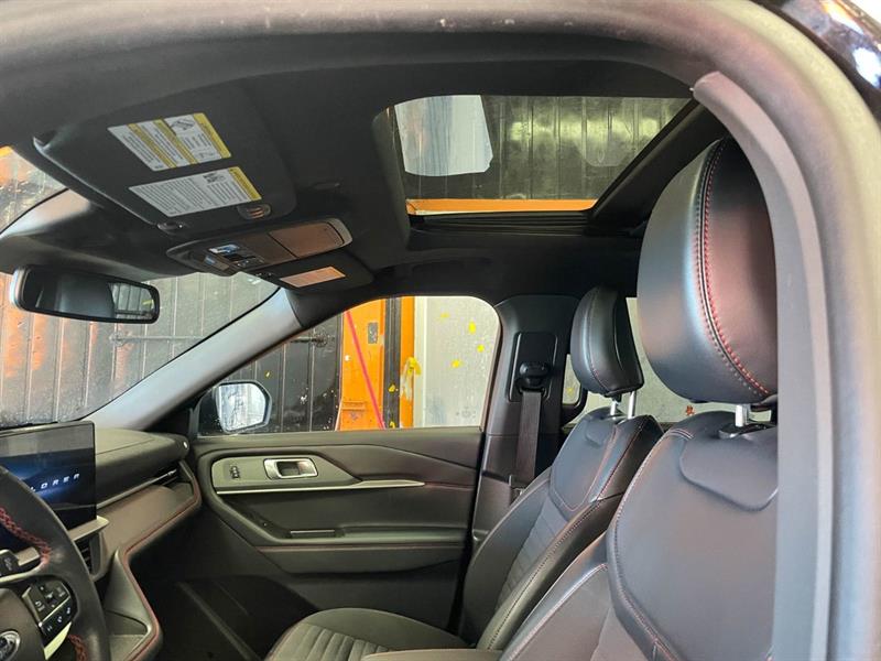 ford Explorer 2025 - 3
