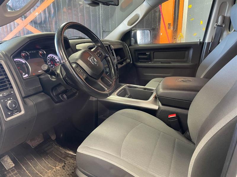 ram 1500 Classic 2021 - 3