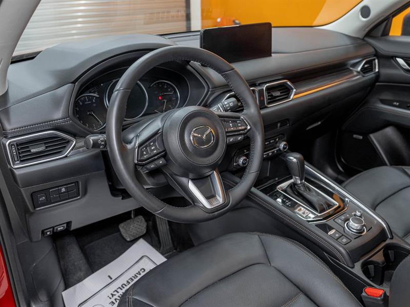 mazda CX-5 2023 - 2