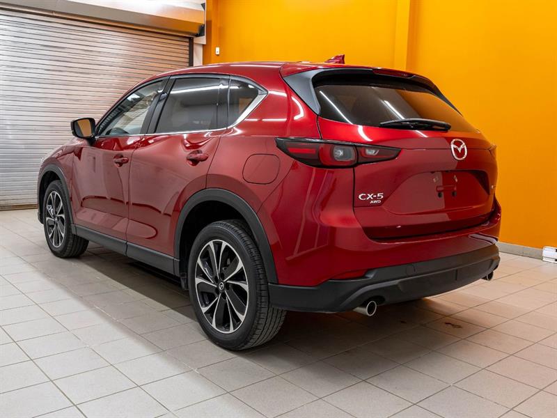 mazda CX-5 2023 - 6