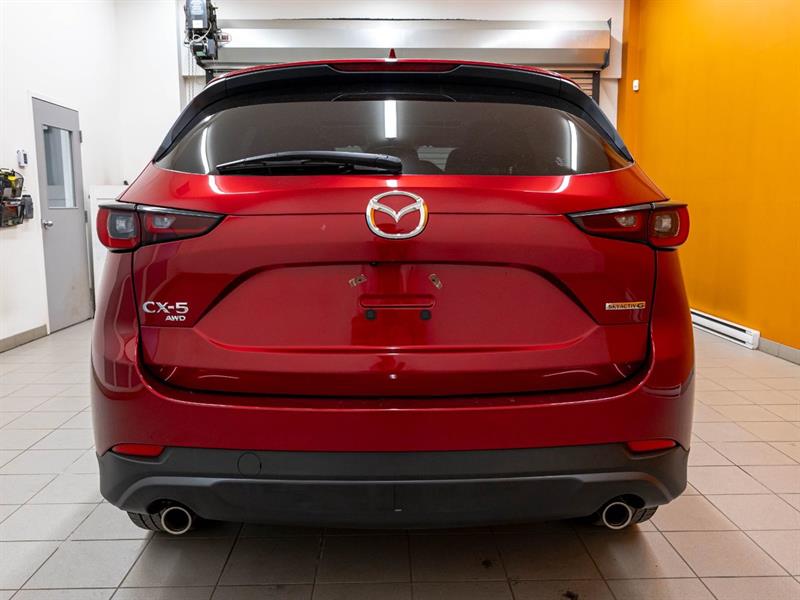 mazda CX-5 2023 - 8