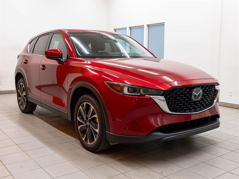 mazda CX-5 2023 - 10