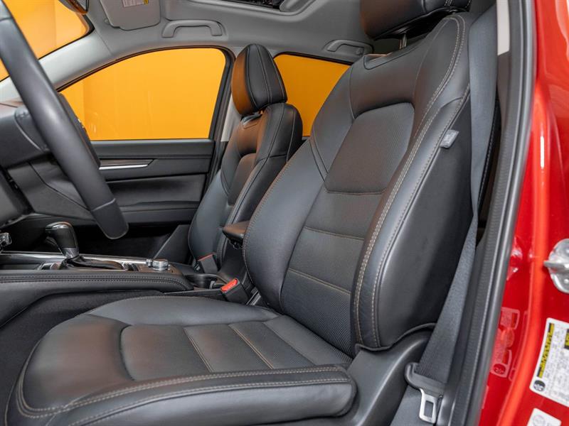 mazda CX-5 2023 - 11