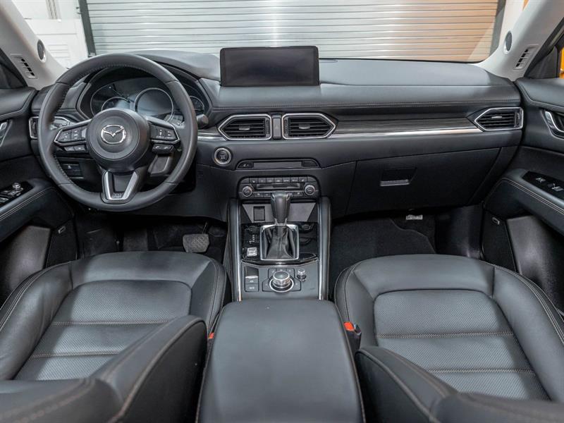 mazda CX-5 2023 - 12