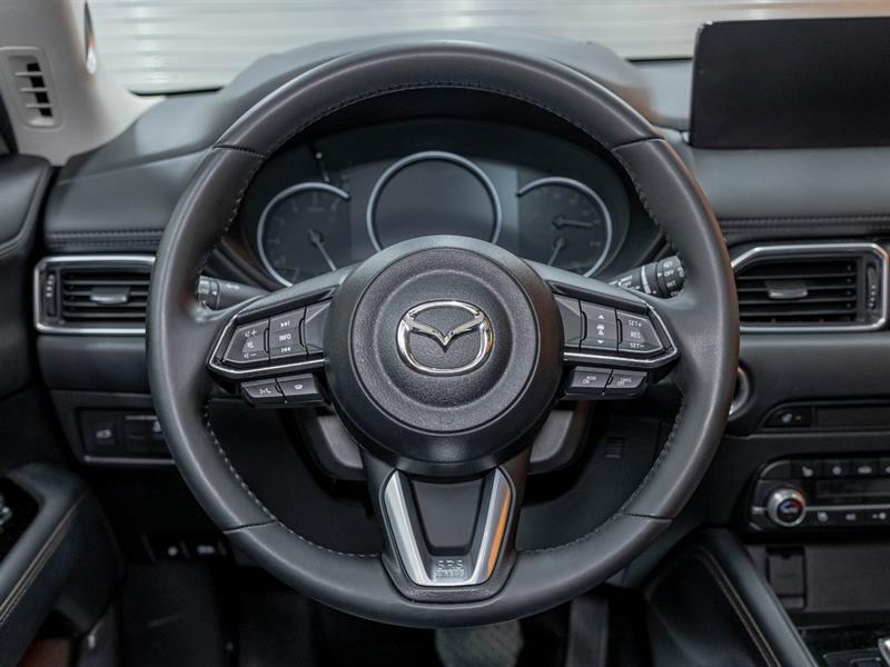 mazda CX-5 2023 - 14