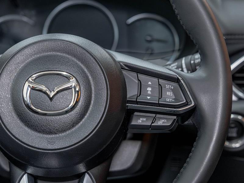 mazda CX-5 2023 - 16