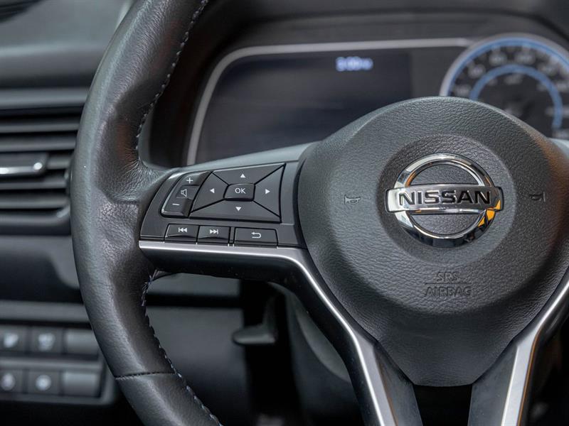 nissan LEAF 2018 - 14