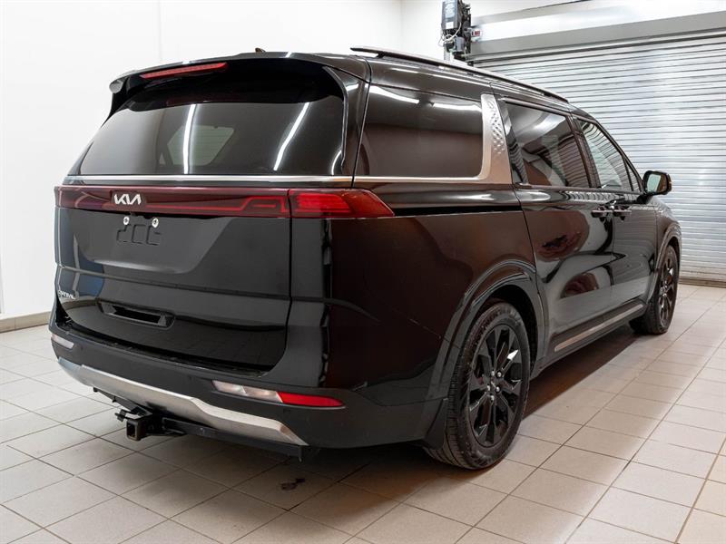 kia Carnival 2024 - 9