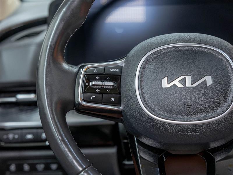 kia Carnival 2024 - 15