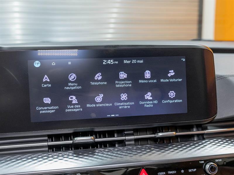 kia Carnival 2024 - 17