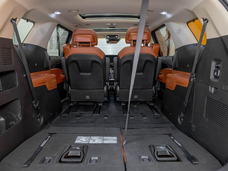 kia Carnival 2024 - 34