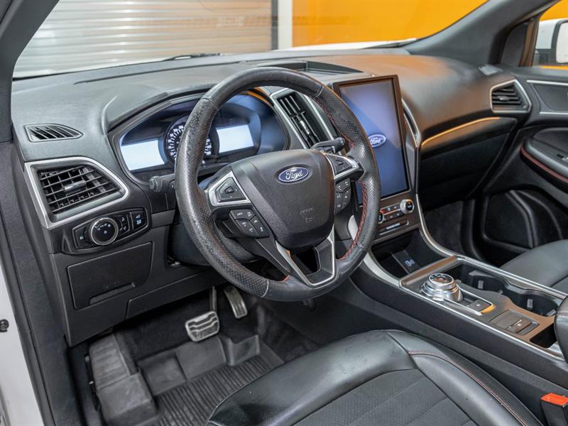 ford Edge 2023 - 2