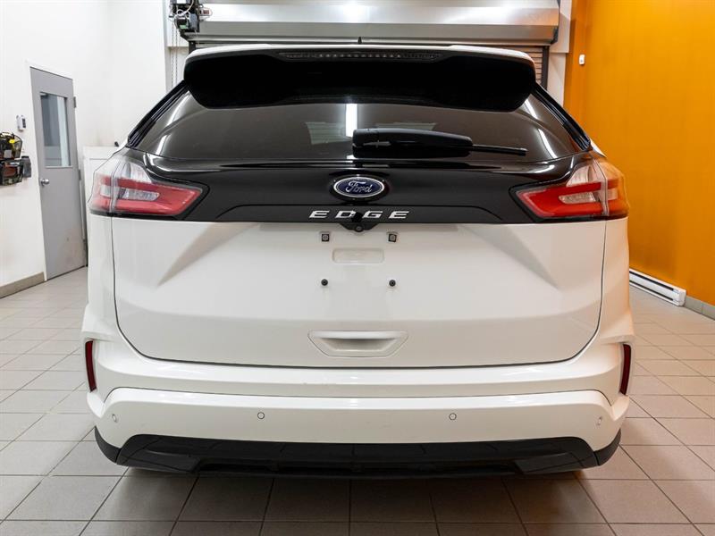 ford Edge 2023 - 8