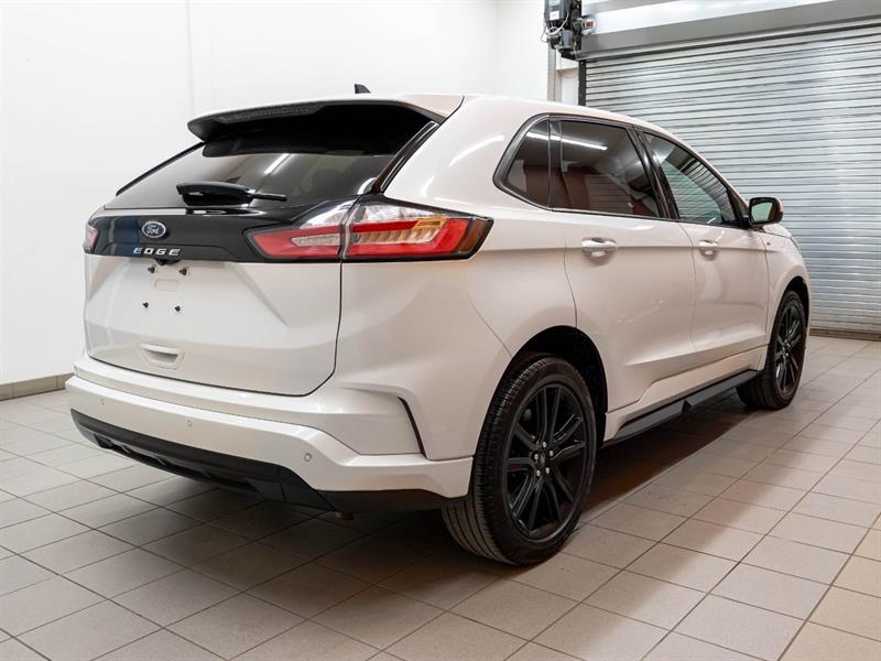 ford Edge 2023 - 9