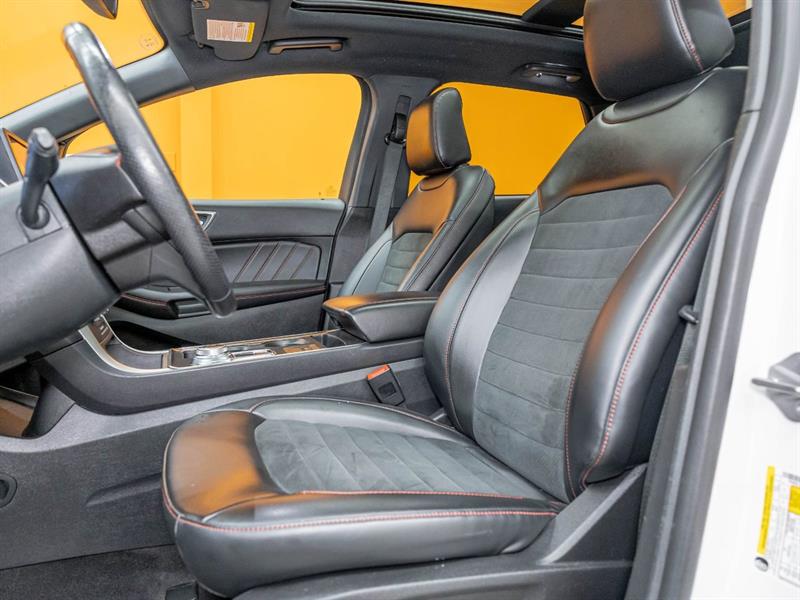 ford Edge 2023 - 11
