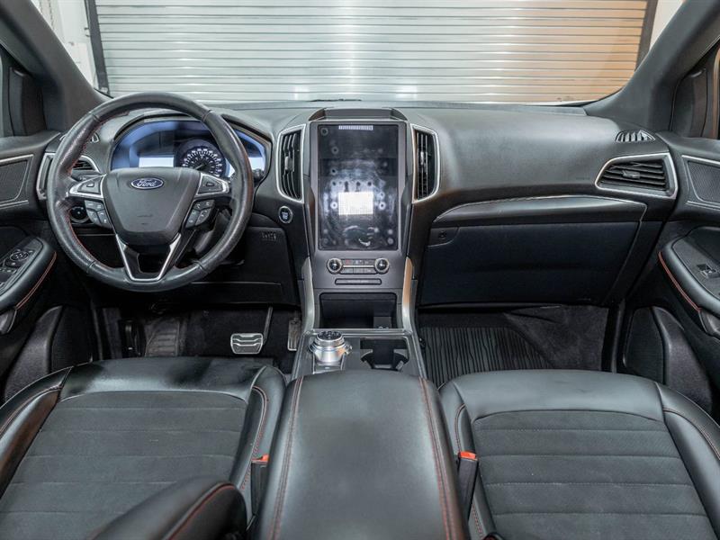 ford Edge 2023 - 12