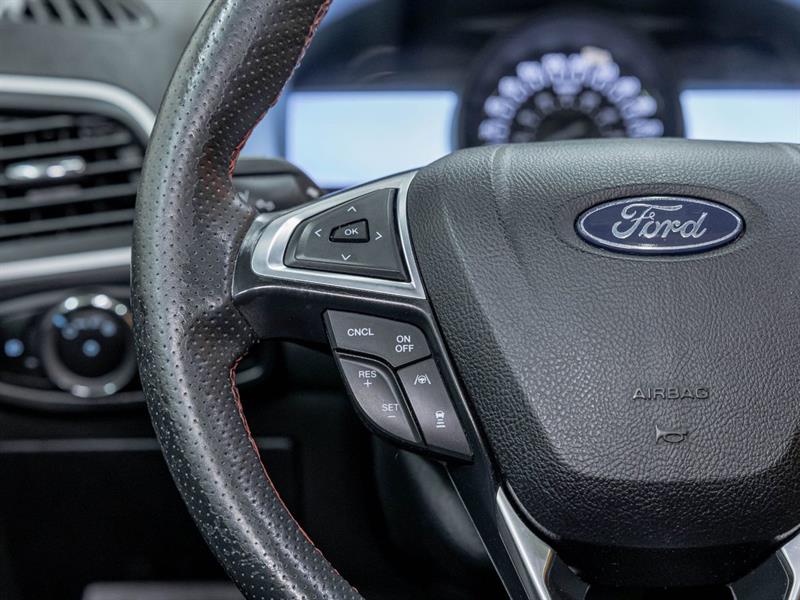 ford Edge 2023 - 15