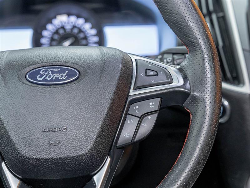 ford Edge 2023 - 16